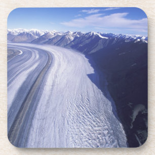 Porta-copo Canadá, Território Yukon, Parque Nacional Kluane.