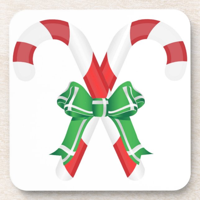 PORTA-COPO CANDINAS DE NATAL (Frente)