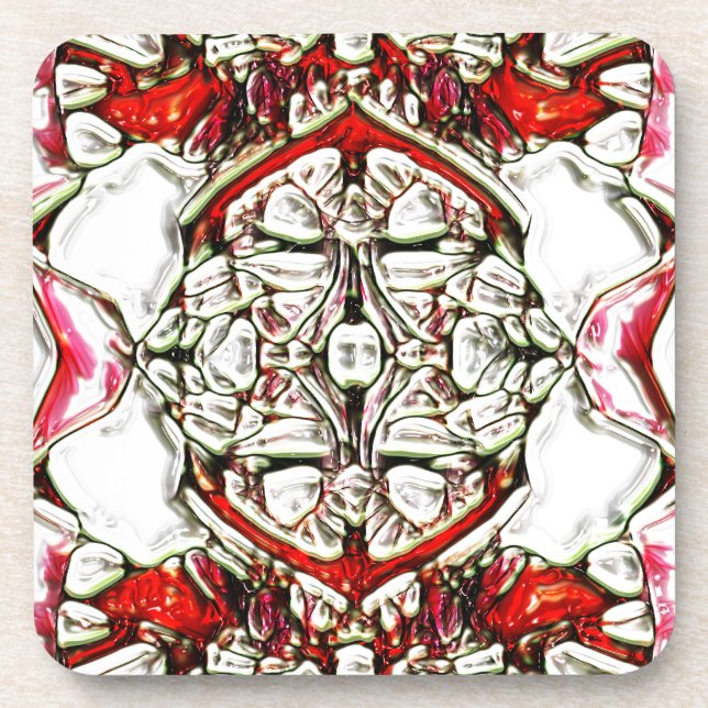 Porta-copo CandyCoded (Frente)