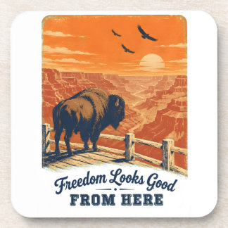 Porta-copo Canyon de bebida Freedom Looks Good