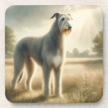 Cão Lobo Irlandês