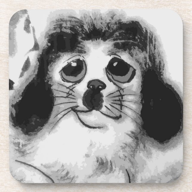 PORTA-COPO CÃO SAD (Frente)