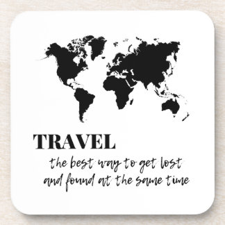 Porta-copo Capa de Viagem