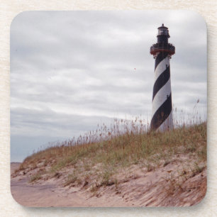 Porta-copo Cape Hatteras Lighthouse