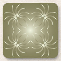 caranguejos em círculo