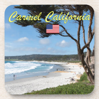 PORTA-COPO CARMEL BY SEA - MONTEREY CALIFÓRNIA USA