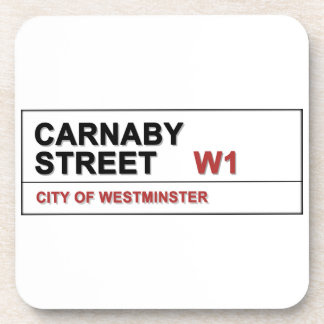 Porta-copo Carnaby Street Londres Inglaterra - Swing!