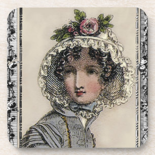 Porta-copo Caroline