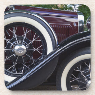 Porta-copo Carro Clássico Ford A 1930