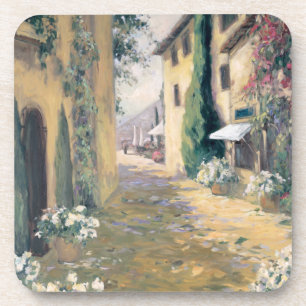 Porta-copo Casa de campo Sunlit mim