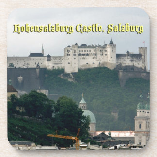 Porta-copo Castelo de Hohensalzburg, Salzburg, Áustria