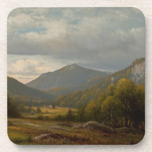 Porta-copo Catability Vista - Charles W. Knapp (Frente)