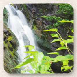 Porta-copo catarata do Hell's Gate Canyon