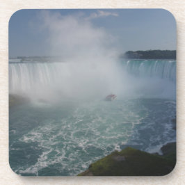 Porta-copo Cataratas Horseshoe em Niagara Falls