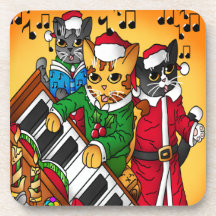 Cats de Natal