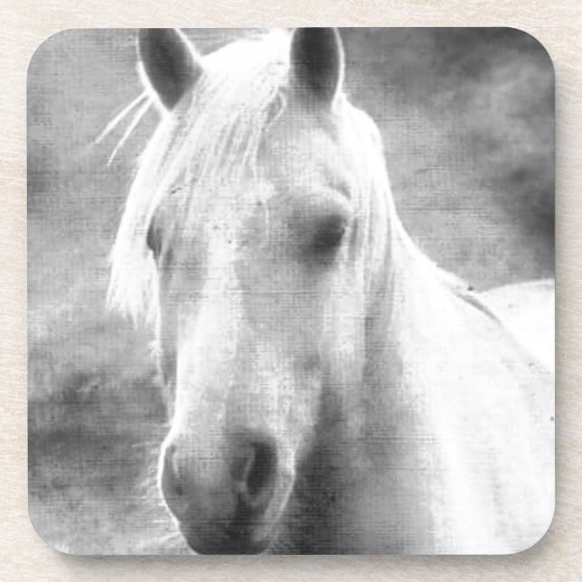 Porta-copo Cavalo (Frente)