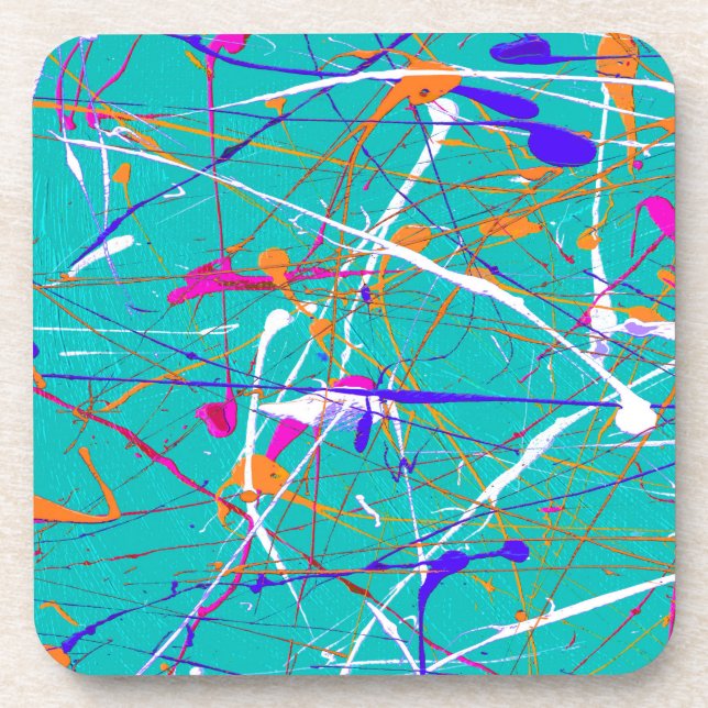 Porta-copo Celebração nº 2 (Frente)