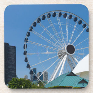 Porta-copo Centennial Ferris Wheel