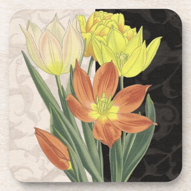 Porta-copo Centerape II (Frente)