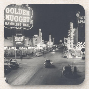 Porta-copo Centro Las Vegas