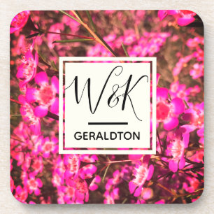 Porta-copo Cera Geraldton