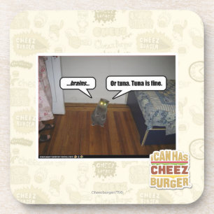 Porta-copo cérebros