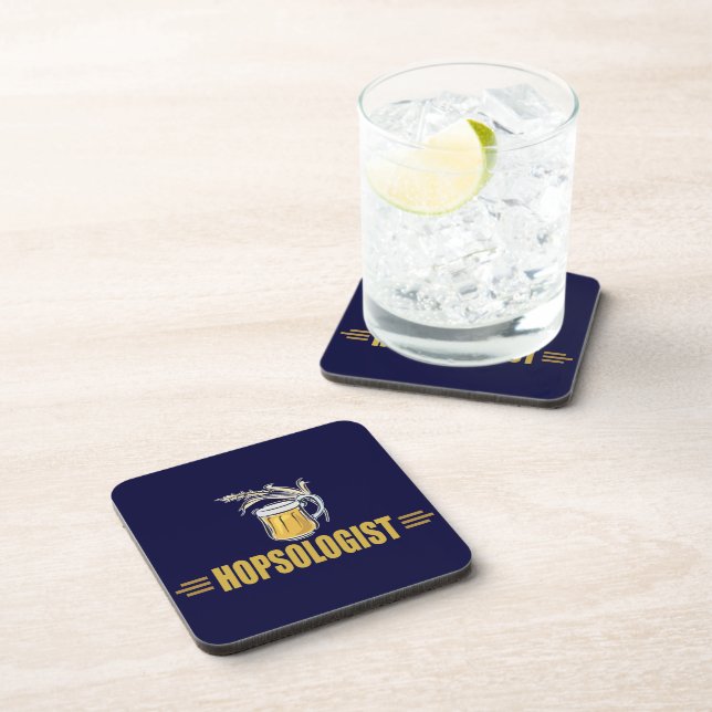 Porta-copo Cerveja Divertida (Lado Direito)