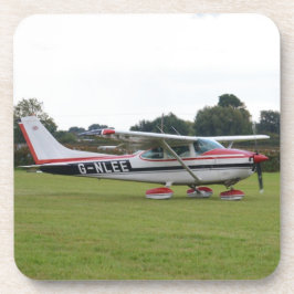 Porta-copo Cessna 182Q