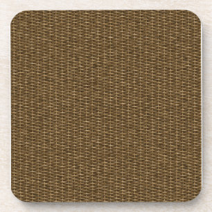 Porta-copo Cesta de Picnic Tecida