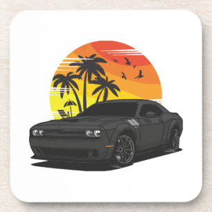 Porta-copo Challenger