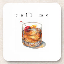 Chame-me de Bebida Moída Antiga