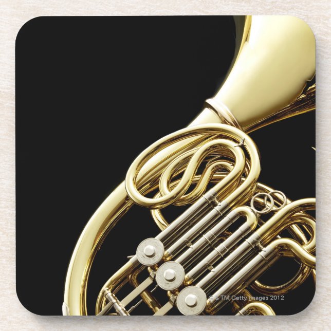 Porta-copo Chifre (Frente)