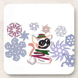 Porta-copo  Chihuahua Winter 