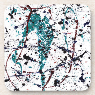 Porta-copo Chip De Chocolate Mint