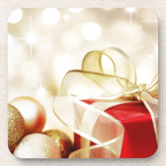 Porta-copo Christmas