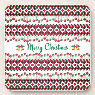 Porta-copo Christmas Napkins