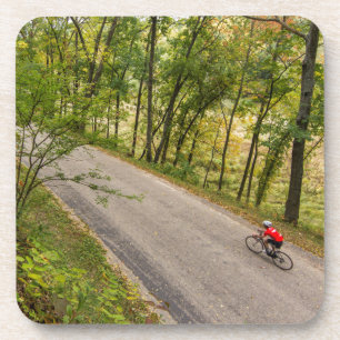 Porta-copo Ciclismo em Estrada Rural