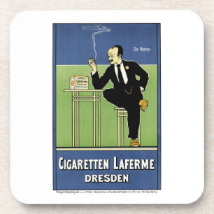 Porta-copo Cigaretten Laferme