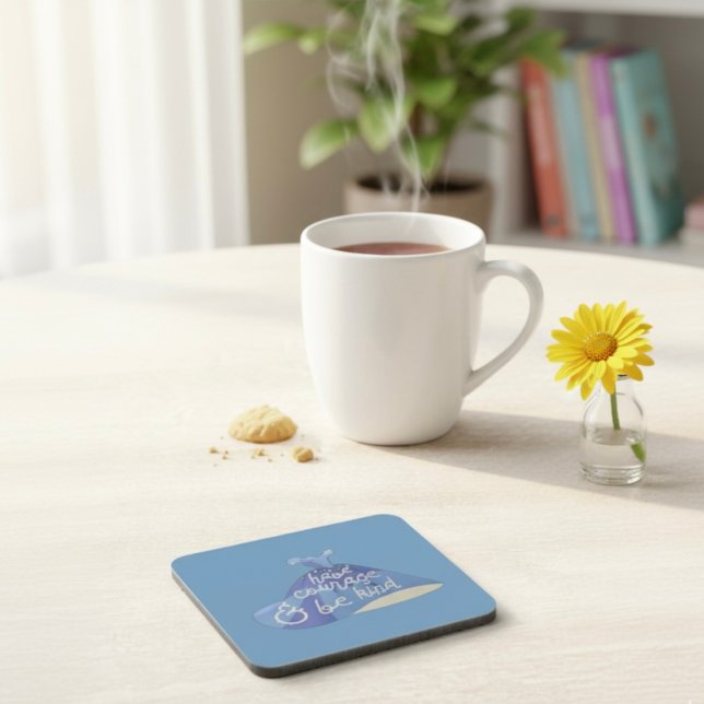 Porta-copo Cinderela (Criador carregado)