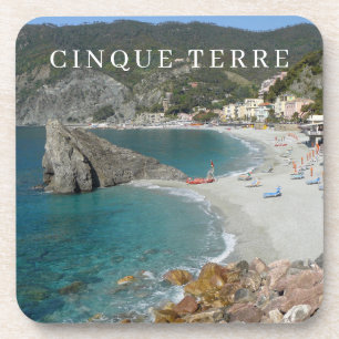 Porta-copo Cinque Terre Monterosso - portas copos de vista