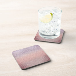 Porta-copo Cinza Cinza Cinza Cintilante Cintilante