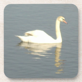 Porta-copo Cisne