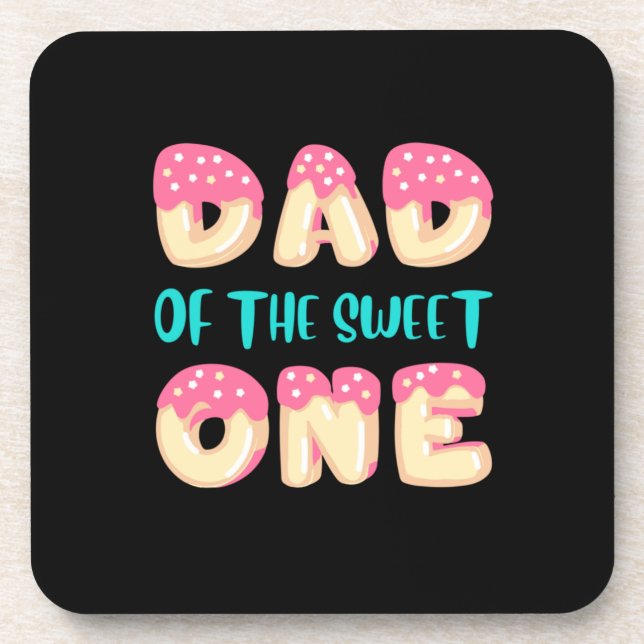 Porta-copo Citações do Avô | Pai Da Doce (Frente)