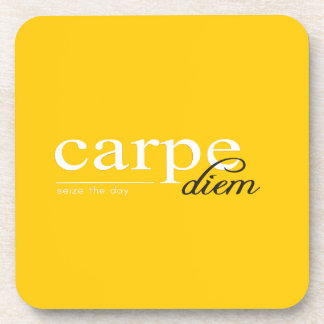 Porta-copo Citações inspiradas inspiradores