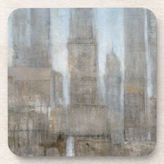 Porta-copo City Midst I (Frente)