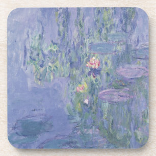 Porta-copo Claude Monet Waterlilies
