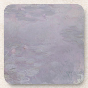 Porta-copo Claude Monet Waterlilies Luz-colorido