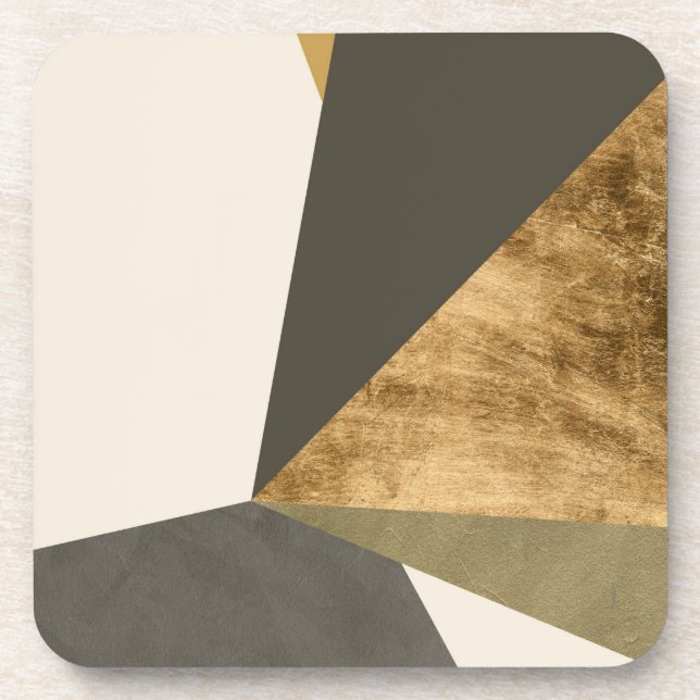 Porta-copo Clovis II (Frente)