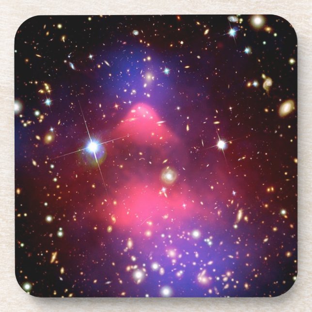 Porta-copo Cluster com Marcador (Frente)