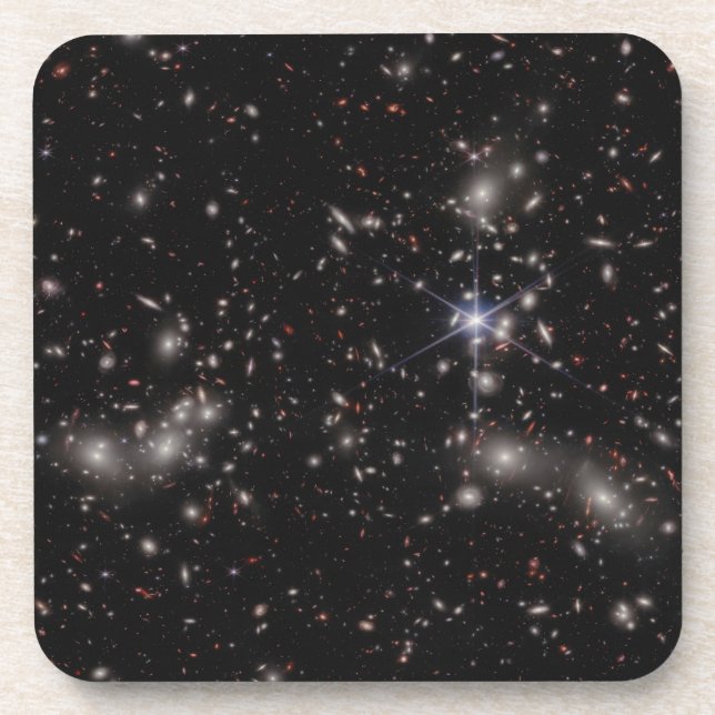 Porta-copo Cluster de Pandora (Frente)